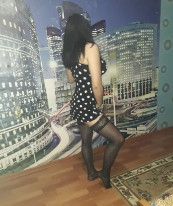 Анкета проститутки Елизавета - Фото 1, Шаховская, 32 года, №14088